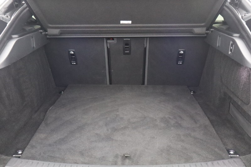 2022 (72) JAGUAR I-PACE 294kW EV400 HSE Black 90kWh 5dr Auto 11kW Charger 5121590