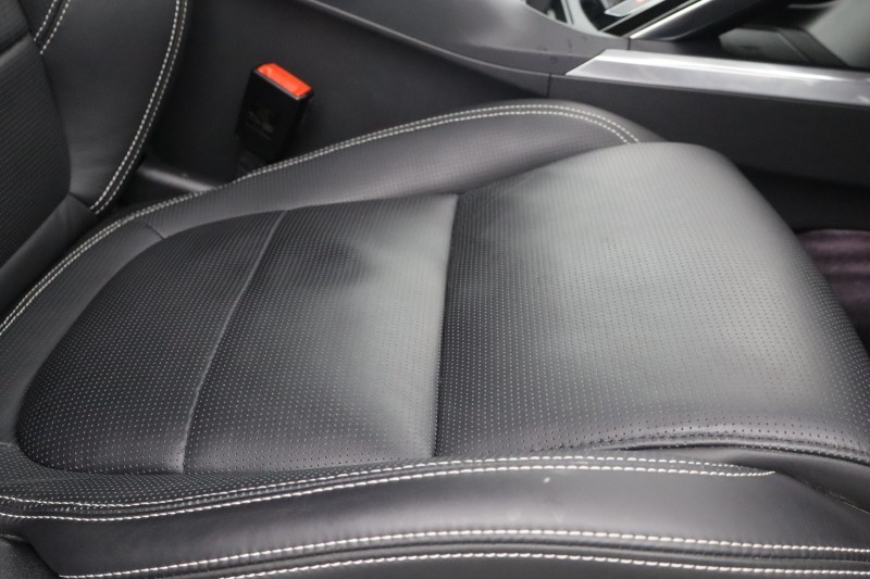 2022 (72) JAGUAR I-PACE 294kW EV400 HSE Black 90kWh 5dr Auto 11kW Charger 5121597