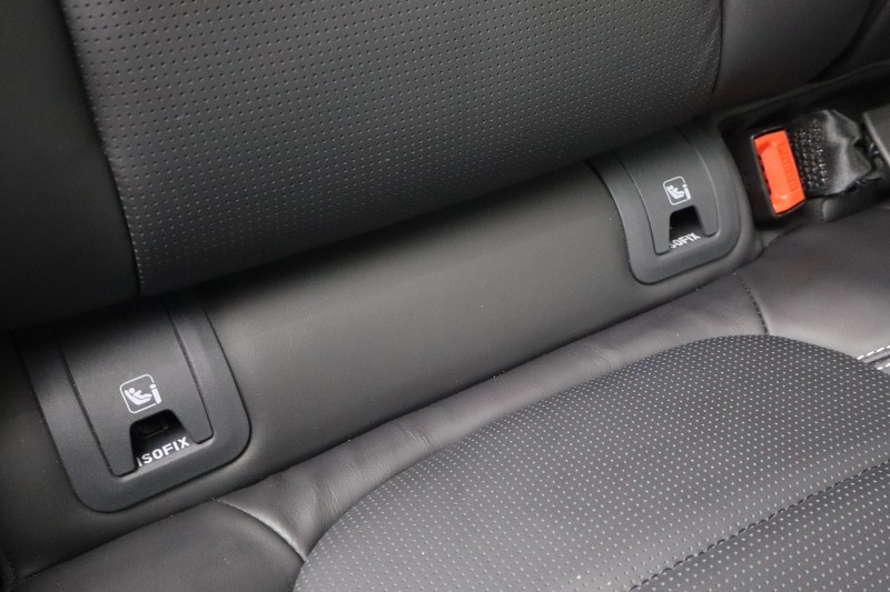 2022 (72) JAGUAR I-PACE 294kW EV400 HSE Black 90kWh 5dr Auto 11kW Charger 5121584