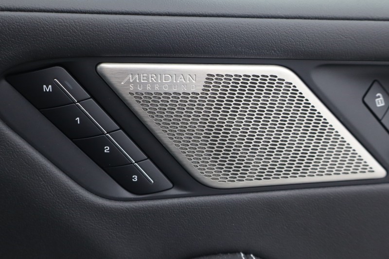 2022 (72) JAGUAR I-PACE 294kW EV400 HSE Black 90kWh 5dr Auto 11kW Charger 5121612