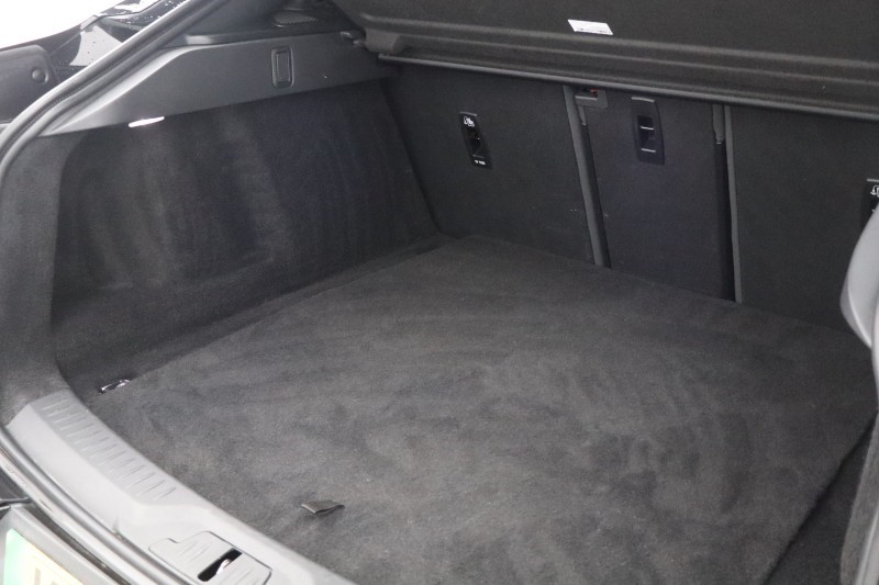 2022 (72) JAGUAR I-PACE 294kW EV400 HSE Black 90kWh 5dr Auto 11kW Charger 5121592