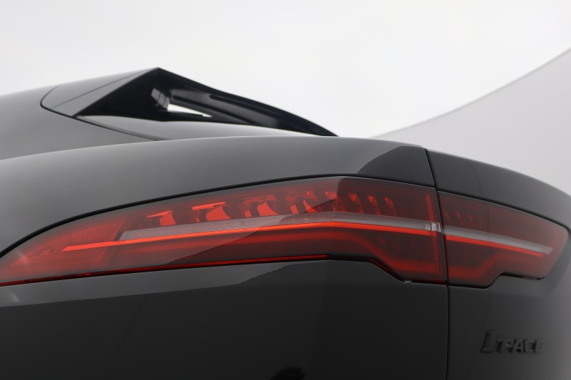 2022 (72) JAGUAR I-PACE 294kW EV400 HSE Black 90kWh 5dr Auto 11kW Charger 5121585