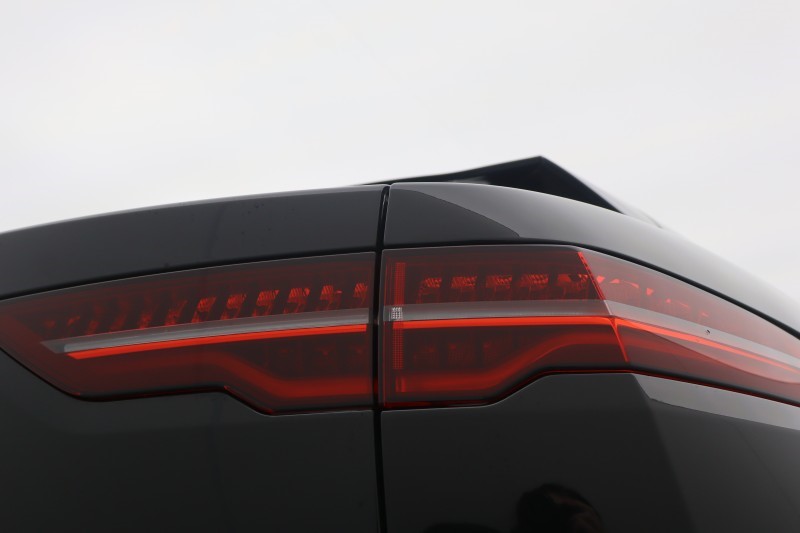 2022 (72) JAGUAR I-PACE 294kW EV400 HSE Black 90kWh 5dr Auto 11kW Charger 5121586