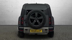 2024 (24) LAND ROVER DEFENDER 3.0 D350 X-Dynamic HSE 90 3dr Auto 5574429