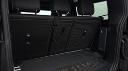 2024 (24) LAND ROVER DEFENDER 3.0 D350 X-Dynamic HSE 90 3dr Auto 5117876