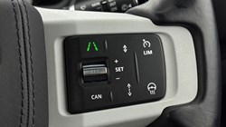2024 (24) LAND ROVER DEFENDER 3.0 D350 X-Dynamic HSE 90 3dr Auto 5117868