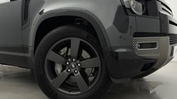 2024 (24) LAND ROVER DEFENDER 3.0 D350 X-Dynamic HSE 90 3dr Auto 5117878