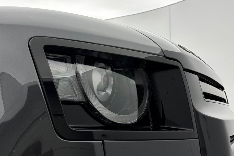 2024 (24) LAND ROVER DEFENDER 3.0 D350 X-Dynamic HSE 90 3dr Auto 5117857