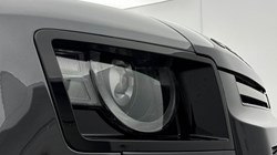 2024 (24) LAND ROVER DEFENDER 3.0 D350 X-Dynamic HSE 90 3dr Auto 5117857