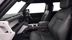 2024 (24) LAND ROVER DEFENDER 3.0 D350 X-Dynamic HSE 90 3dr Auto 5117843