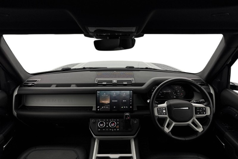 2024 (24) LAND ROVER DEFENDER 3.0 D350 X-Dynamic HSE 90 3dr Auto 5117849