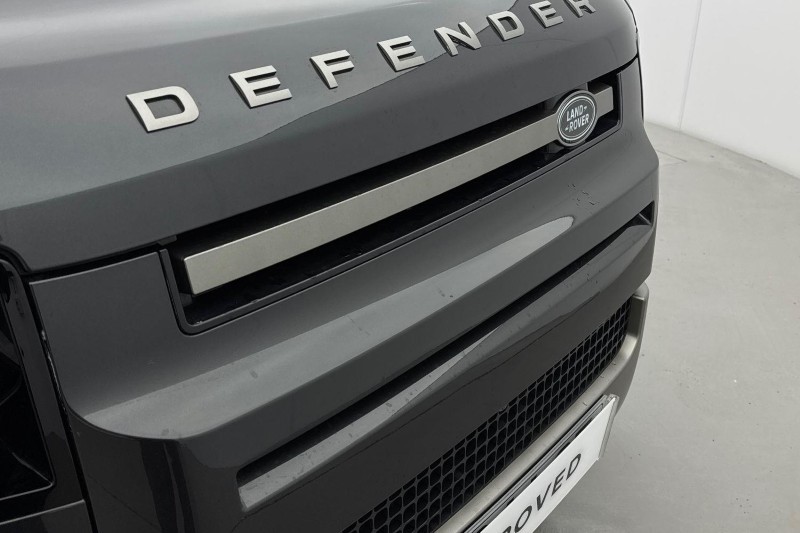 2024 (24) LAND ROVER DEFENDER 3.0 D350 X-Dynamic HSE 90 3dr Auto 5574462