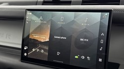 2024 (24) LAND ROVER DEFENDER 3.0 D350 X-Dynamic HSE 90 3dr Auto 5117869