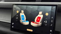 2024 (24) LAND ROVER DEFENDER 3.0 D350 X-Dynamic HSE 90 3dr Auto 5117872