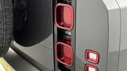 2024 (24) LAND ROVER DEFENDER 3.0 D350 X-Dynamic HSE 90 3dr Auto 5117883