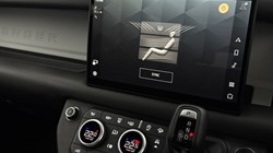 2024 (24) LAND ROVER DEFENDER 3.0 D350 X-Dynamic HSE 90 3dr Auto 5117871