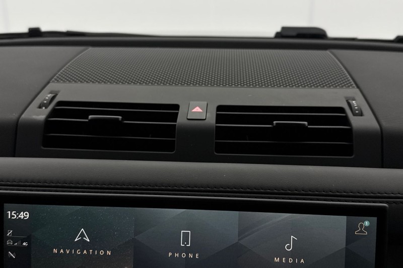 2024 (24) LAND ROVER DEFENDER 3.0 D350 X-Dynamic HSE 90 3dr Auto 5117873