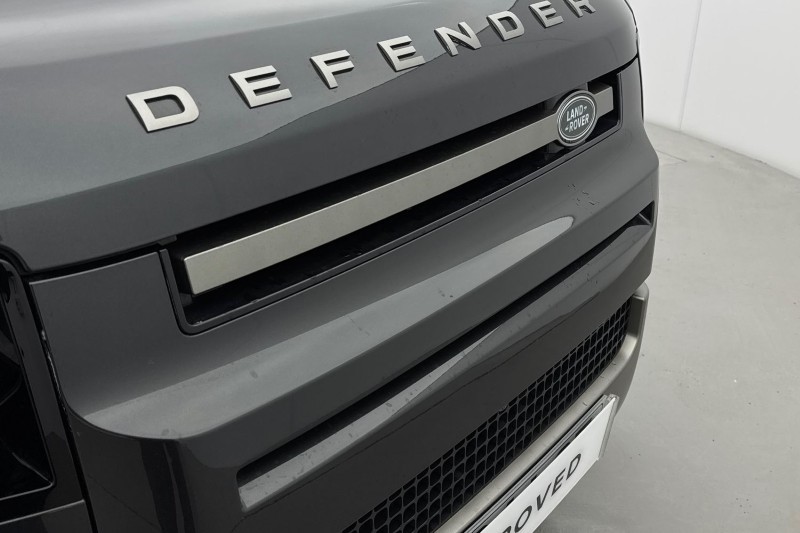 2024 (24) LAND ROVER DEFENDER 3.0 D350 X-Dynamic HSE 90 3dr Auto 5117879