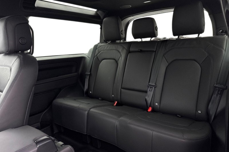 2024 (24) LAND ROVER DEFENDER 3.0 D350 X-Dynamic HSE 90 3dr Auto 5117844