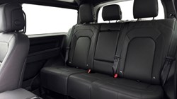 2024 (24) LAND ROVER DEFENDER 3.0 D350 X-Dynamic HSE 90 3dr Auto 5117844