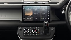 2024 (24) LAND ROVER DEFENDER 3.0 D350 X-Dynamic HSE 90 3dr Auto 5117854