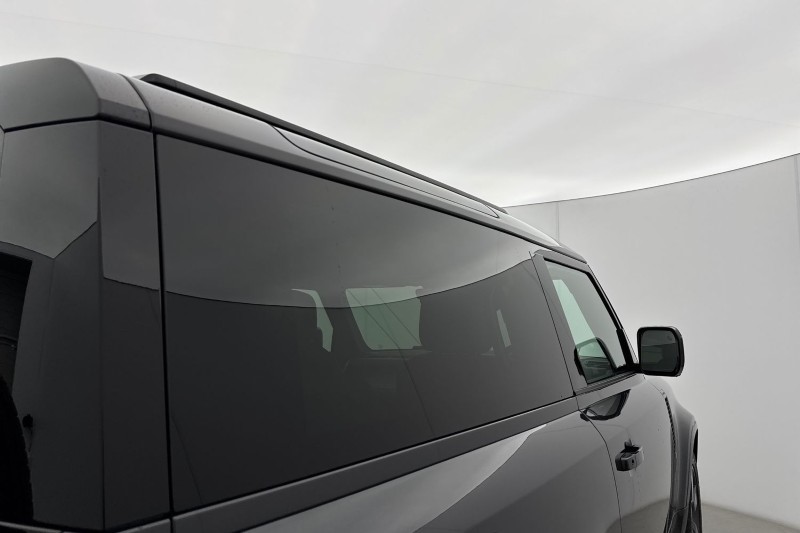 2024 (24) LAND ROVER DEFENDER 3.0 D350 X-Dynamic HSE 90 3dr Auto 5117887