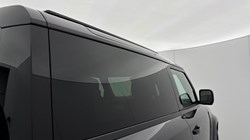 2024 (24) LAND ROVER DEFENDER 3.0 D350 X-Dynamic HSE 90 3dr Auto 5117887