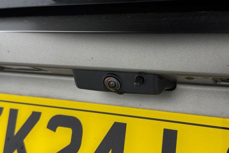 2024 (24) LAND ROVER DEFENDER 3.0 D350 X-Dynamic HSE 90 3dr Auto 5117877