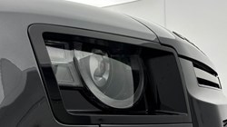 2024 (24) LAND ROVER DEFENDER 3.0 D350 X-Dynamic HSE 90 3dr Auto 5574440