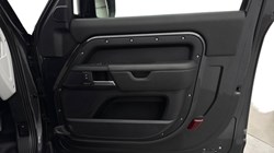 2024 (24) LAND ROVER DEFENDER 3.0 D350 X-Dynamic HSE 90 3dr Auto 5574445
