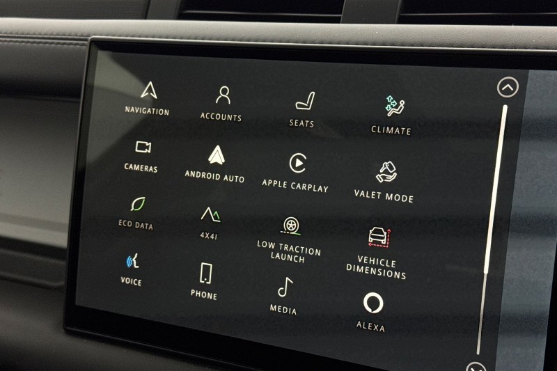 2024 (24) LAND ROVER DEFENDER 3.0 D350 X-Dynamic HSE 90 3dr Auto 5117870