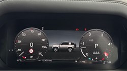 2024 (24) LAND ROVER DEFENDER 3.0 D350 X-Dynamic HSE 90 3dr Auto 5117856