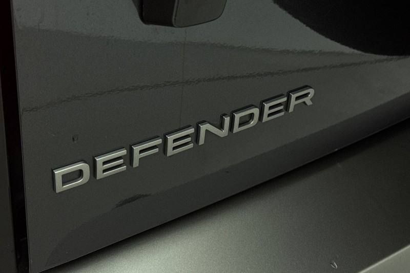 2024 (24) LAND ROVER DEFENDER 3.0 D350 X-Dynamic HSE 90 3dr Auto 5117881