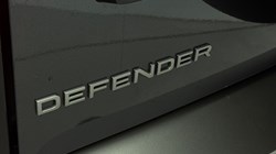 2024 (24) LAND ROVER DEFENDER 3.0 D350 X-Dynamic HSE 90 3dr Auto 5117881