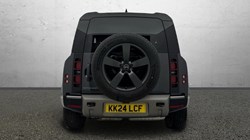2024 (24) LAND ROVER DEFENDER 3.0 D350 X-Dynamic HSE 90 3dr Auto 5117846