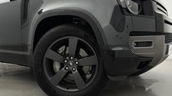 2024 (24) LAND ROVER DEFENDER 3.0 D350 X-Dynamic HSE 90 3dr Auto 5574461