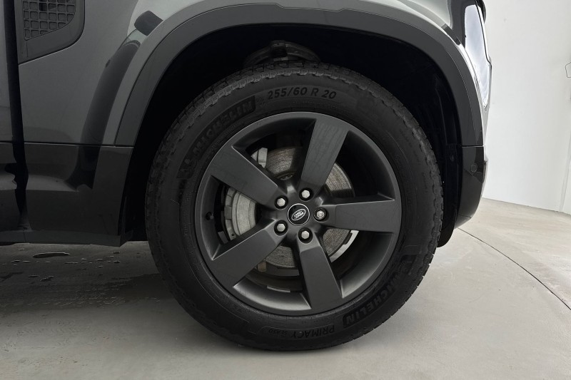 2024 (24) LAND ROVER DEFENDER 3.0 D350 X-Dynamic HSE 90 3dr Auto 5117848