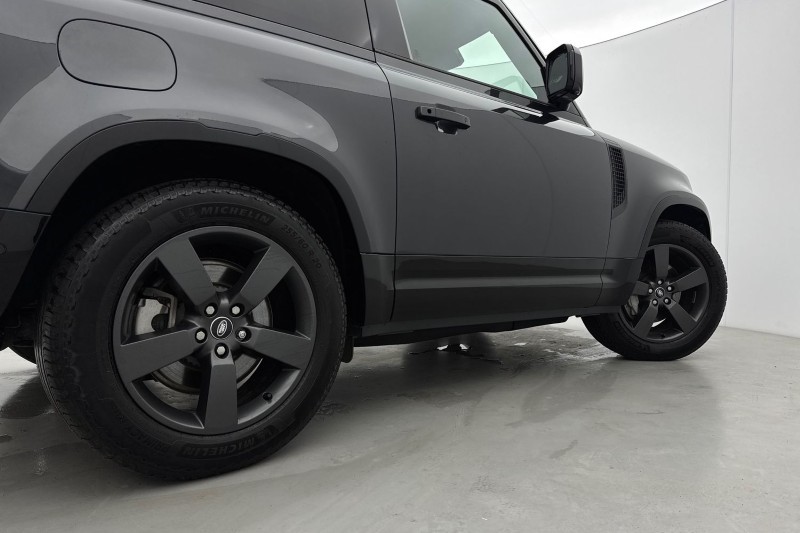 2024 (24) LAND ROVER DEFENDER 3.0 D350 X-Dynamic HSE 90 3dr Auto 5117884