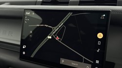 2024 (24) LAND ROVER DEFENDER 3.0 D350 X-Dynamic HSE 90 3dr Auto 5117851