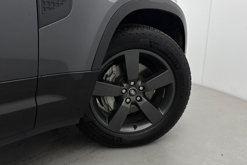 2024 (24) LAND ROVER DEFENDER 3.0 D350 X-Dynamic HSE 90 3dr Auto 5117885