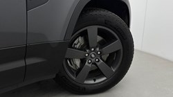 2024 (24) LAND ROVER DEFENDER 3.0 D350 X-Dynamic HSE 90 3dr Auto 5117885