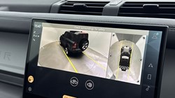 2024 (24) LAND ROVER DEFENDER 3.0 D350 X-Dynamic HSE 90 3dr Auto 5117888