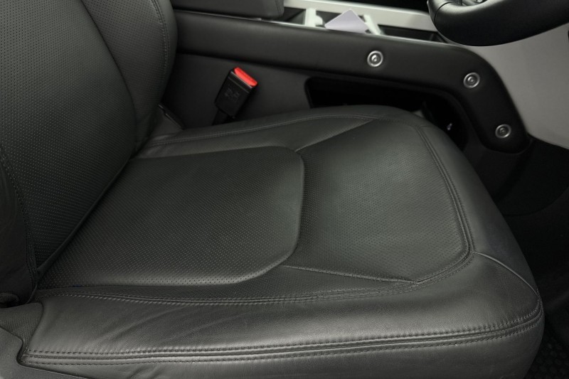 2024 (24) LAND ROVER DEFENDER 3.0 D350 X-Dynamic HSE 90 3dr Auto 5117865