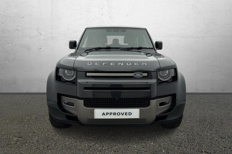 2024 (24) LAND ROVER DEFENDER 3.0 D350 X-Dynamic HSE 90 3dr Auto 5574430
