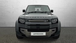 2024 (24) LAND ROVER DEFENDER 3.0 D350 X-Dynamic HSE 90 3dr Auto 5574430