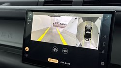 2024 (24) LAND ROVER DEFENDER 3.0 D350 X-Dynamic HSE 90 3dr Auto 5117852