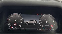 2024 (24) LAND ROVER DEFENDER 3.0 D350 X-Dynamic HSE 90 3dr Auto 5574439