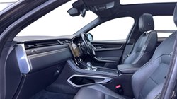 2022 (22) JAGUAR F-PACE 2.0 D200 R-Dynamic Black 5dr Auto AWD 5347062