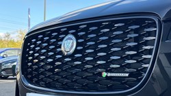 2022 (22) JAGUAR F-PACE 2.0 D200 R-Dynamic Black 5dr Auto AWD 5347114