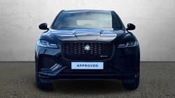 2022 (22) JAGUAR F-PACE 2.0 D200 R-Dynamic Black 5dr Auto AWD 5347092